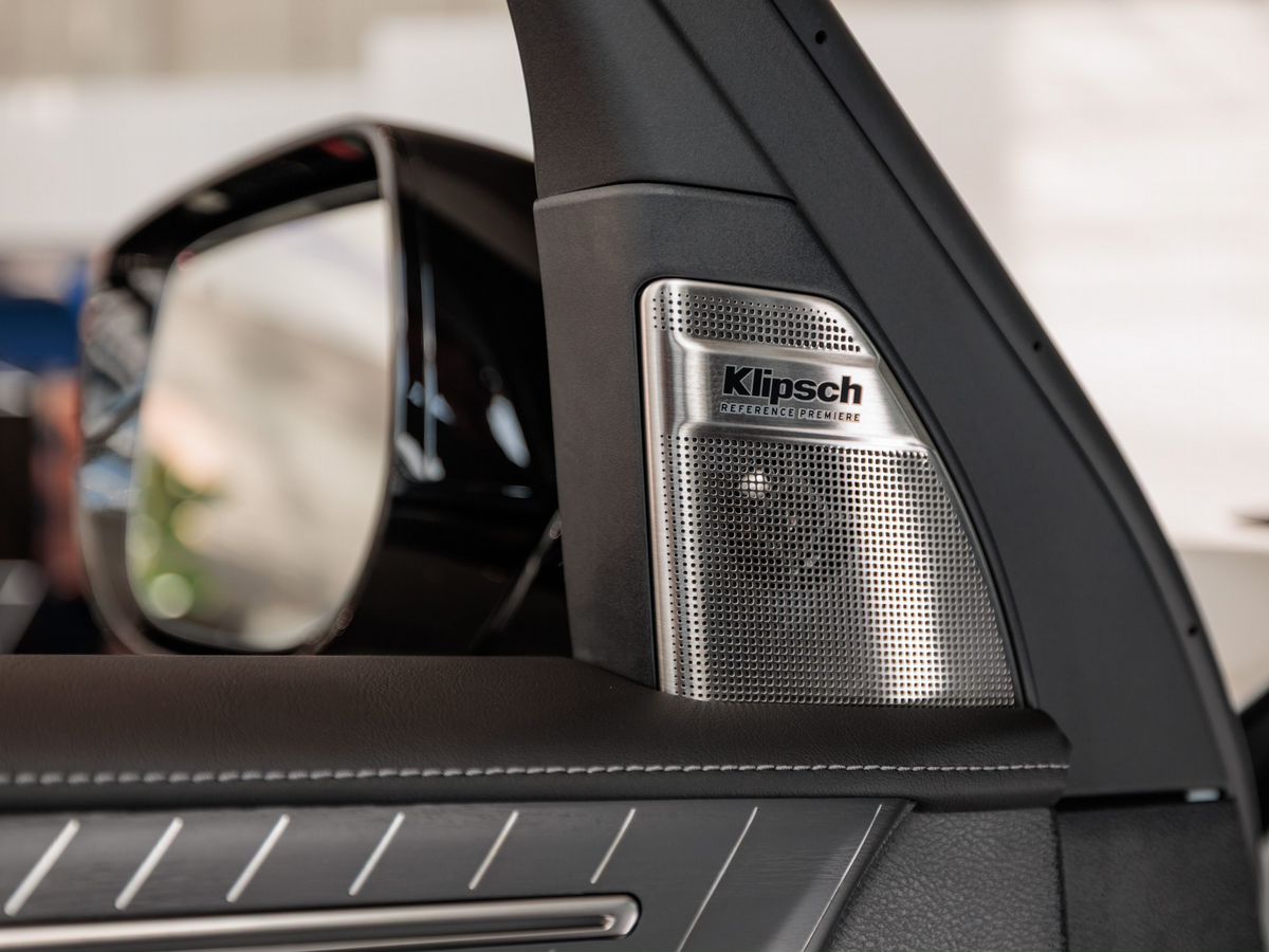 Infiniti QX80 II 3.5 AT (450 л.с.) 4WD