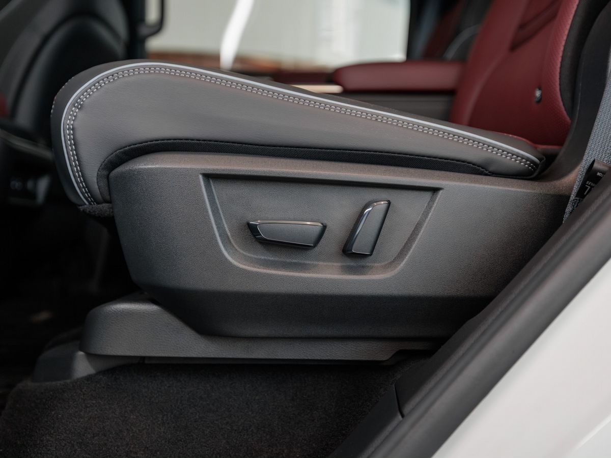 Infiniti QX80 II 3.5 AT (450 л.с.) 4WD