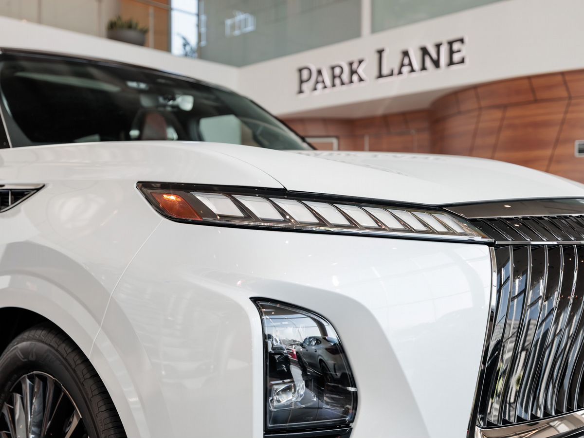 Infiniti QX80 II 3.5 AT (450 л.с.) 4WD