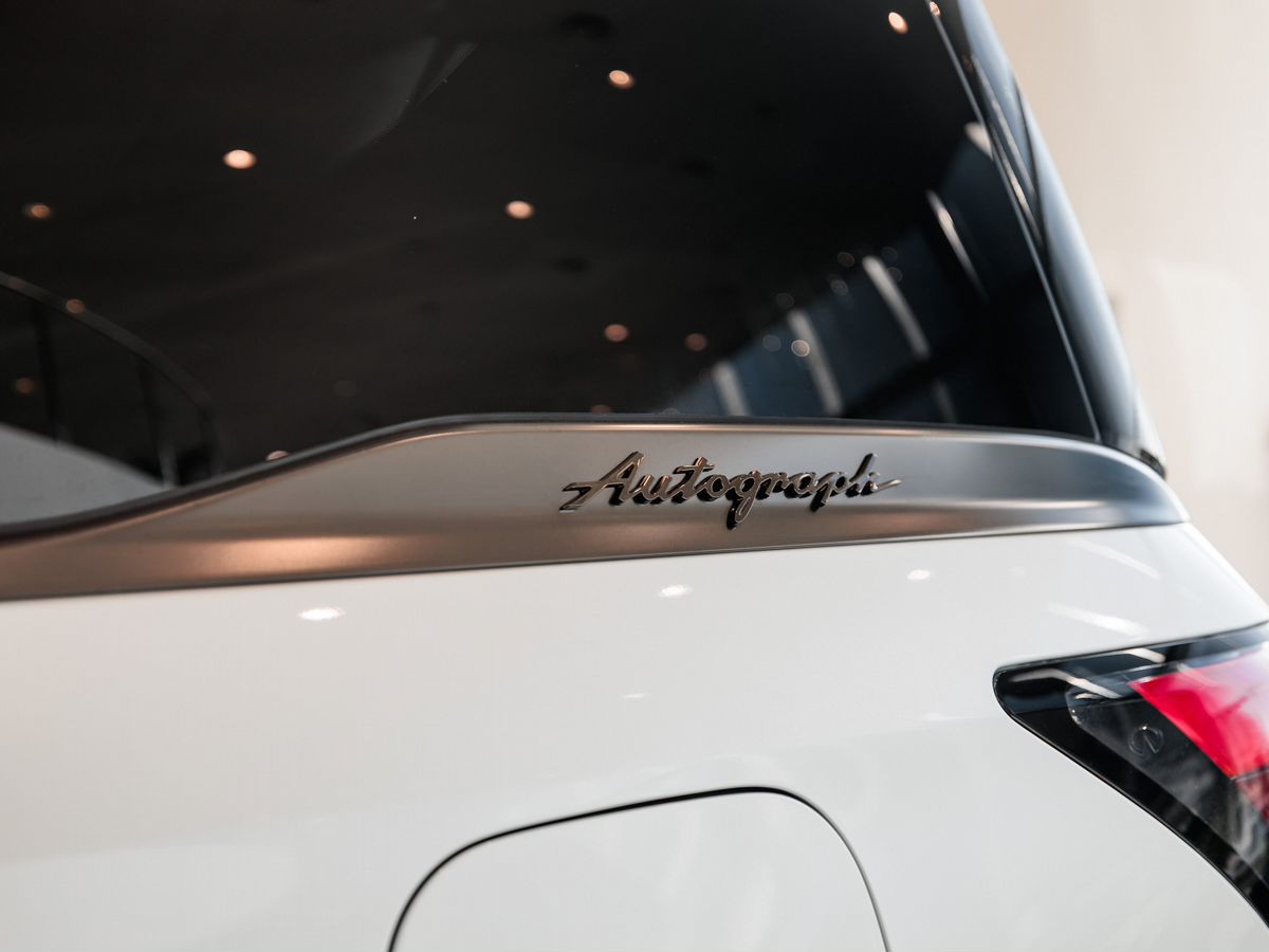 Infiniti QX80 II 3.5 AT (450 л.с.) 4WD