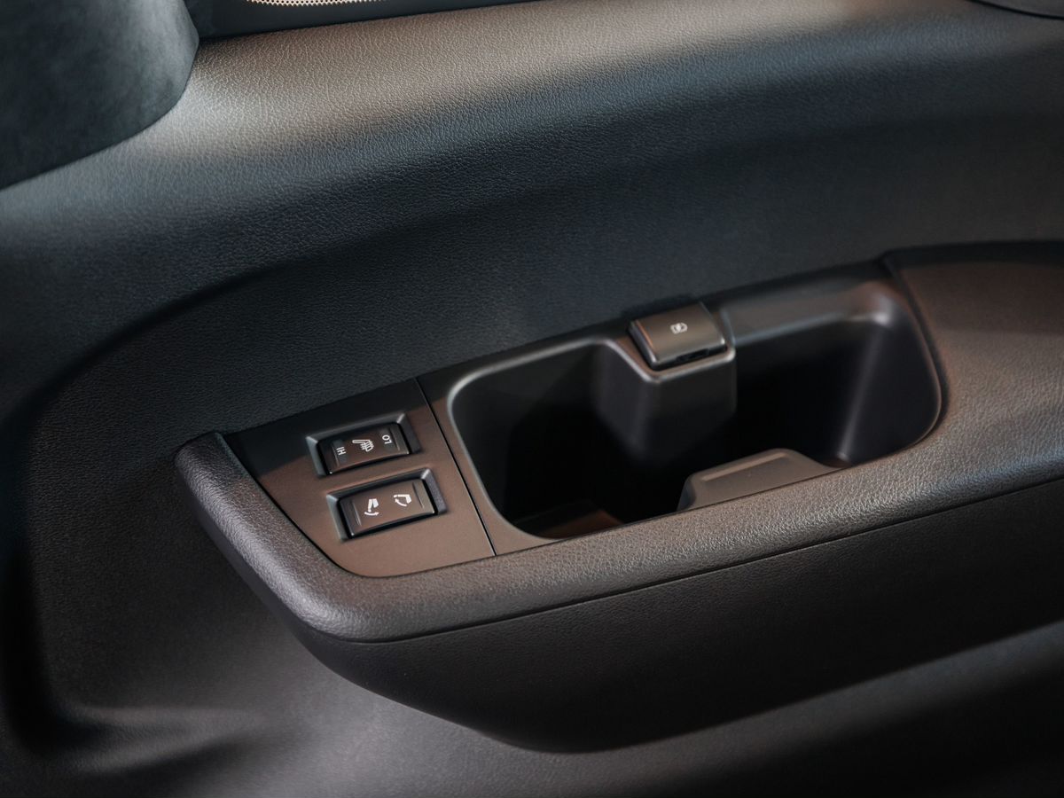 Infiniti QX80 II 3.5 AT (450 л.с.) 4WD