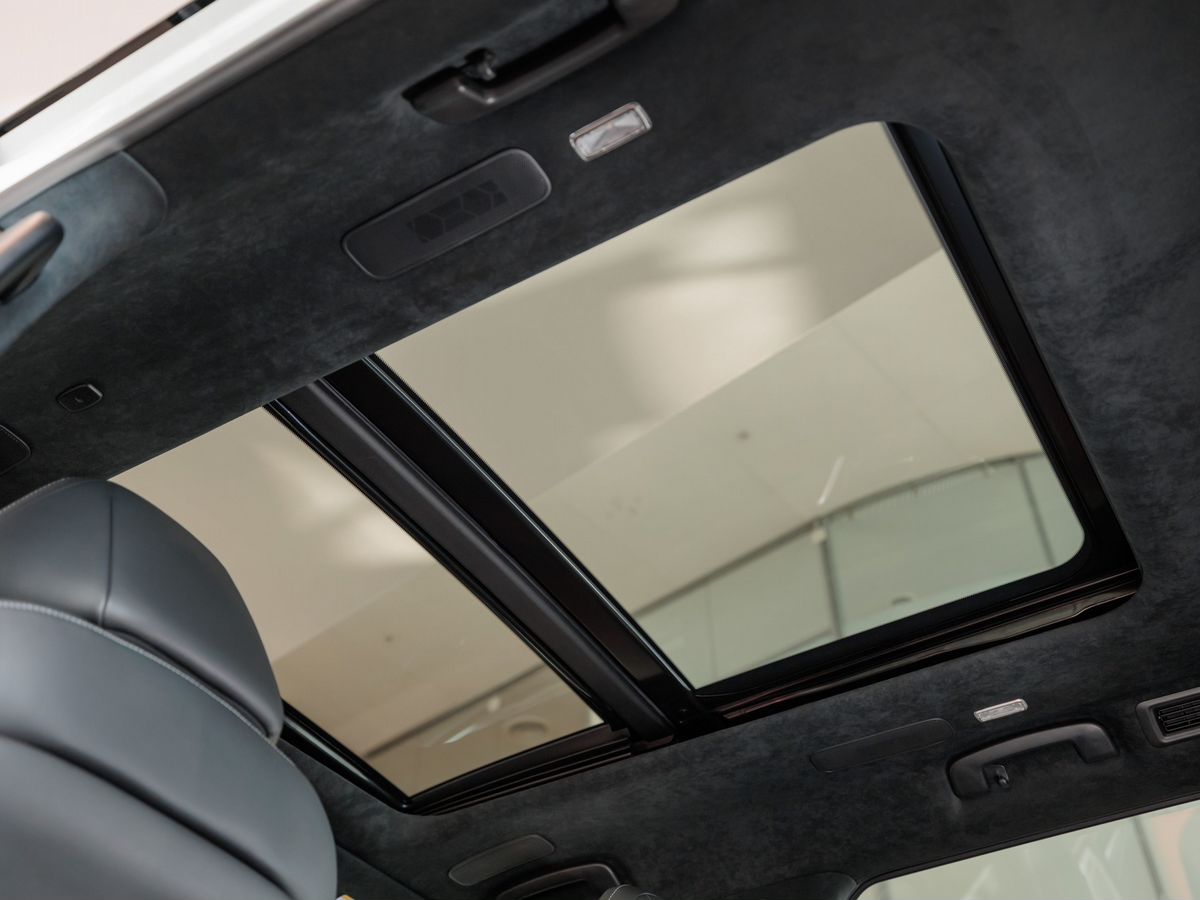 Infiniti QX80 II 3.5 AT (450 л.с.) 4WD