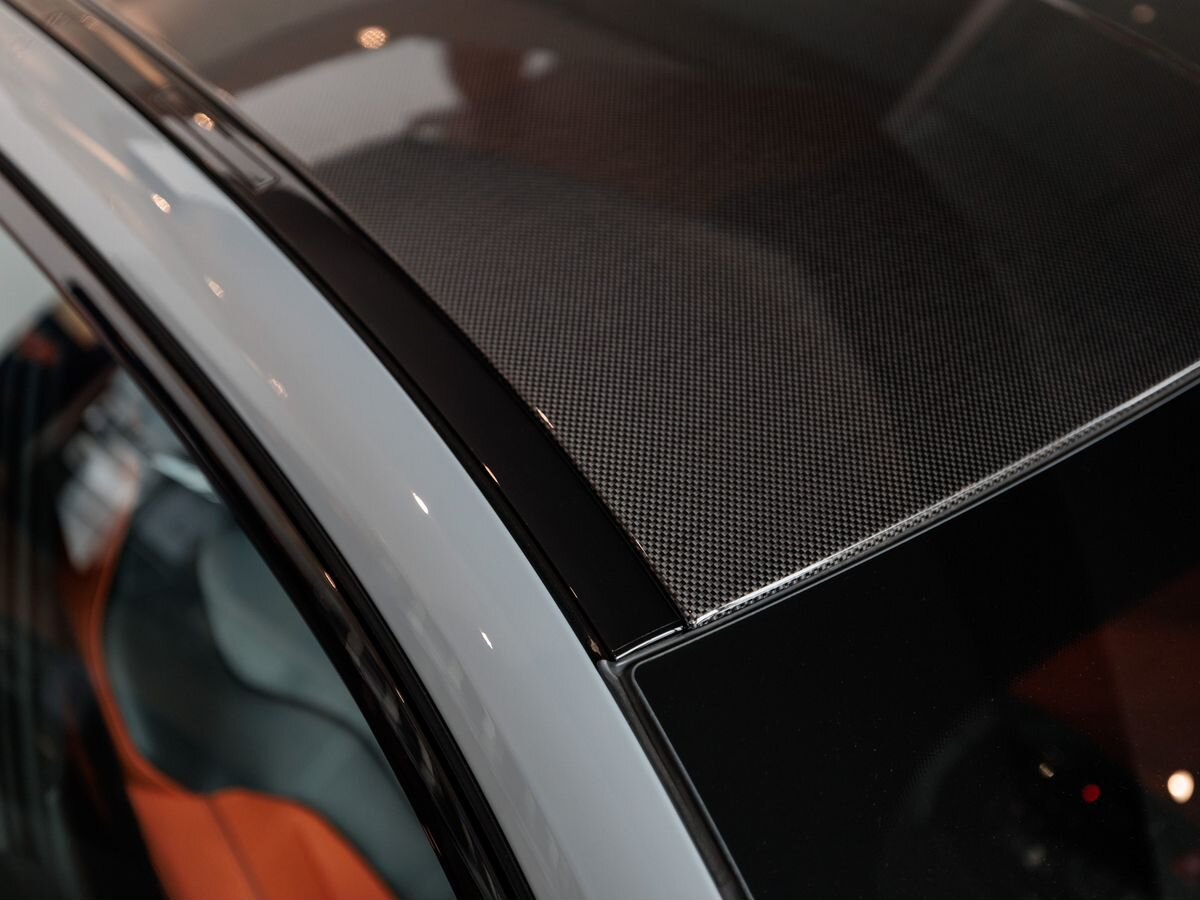 BMW M5 VII (G90) 4.4hyb AT (727 л.с.) 4WD