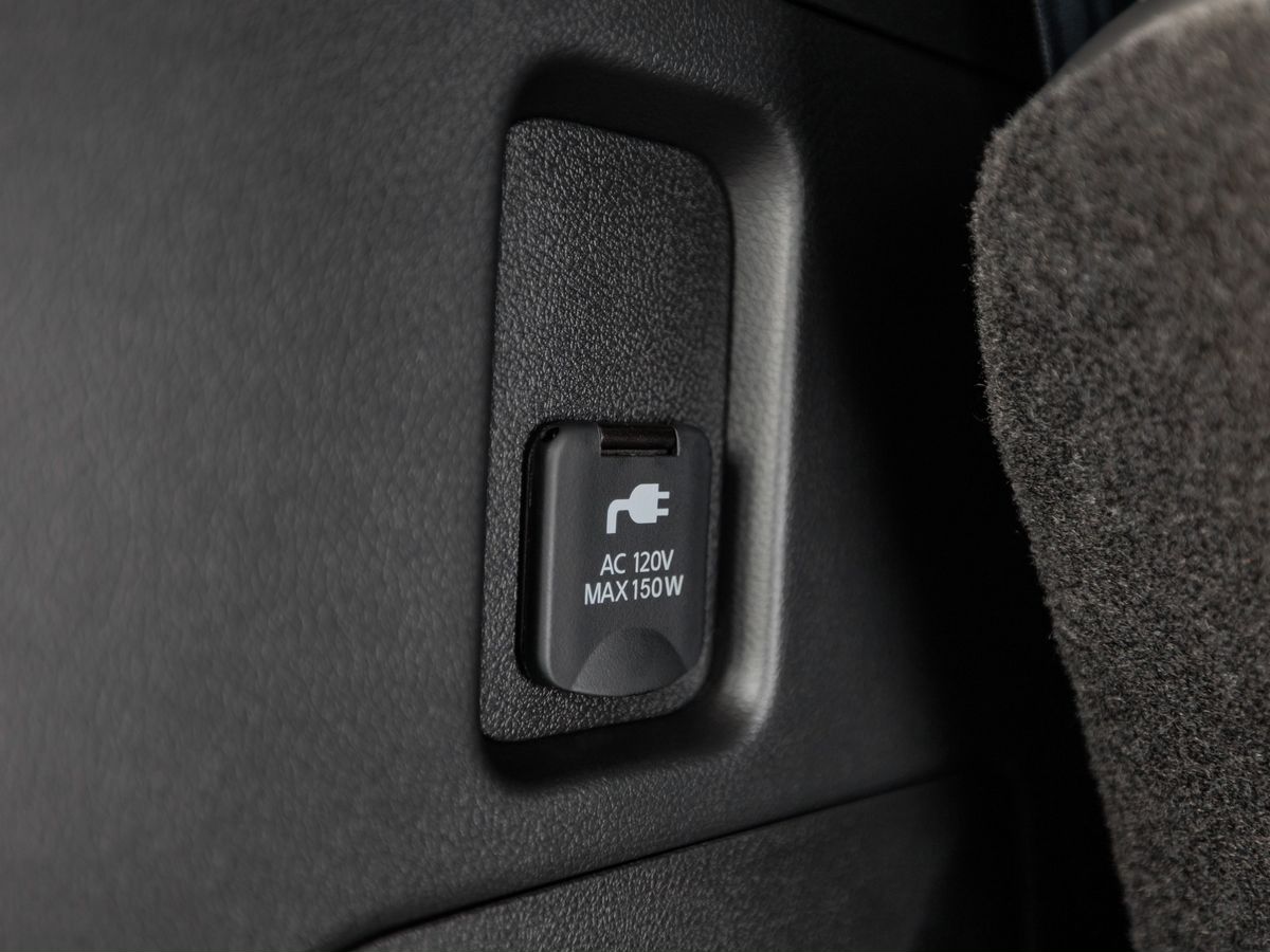 Infiniti QX80 II 3.5 AT (450 л.с.) 4WD