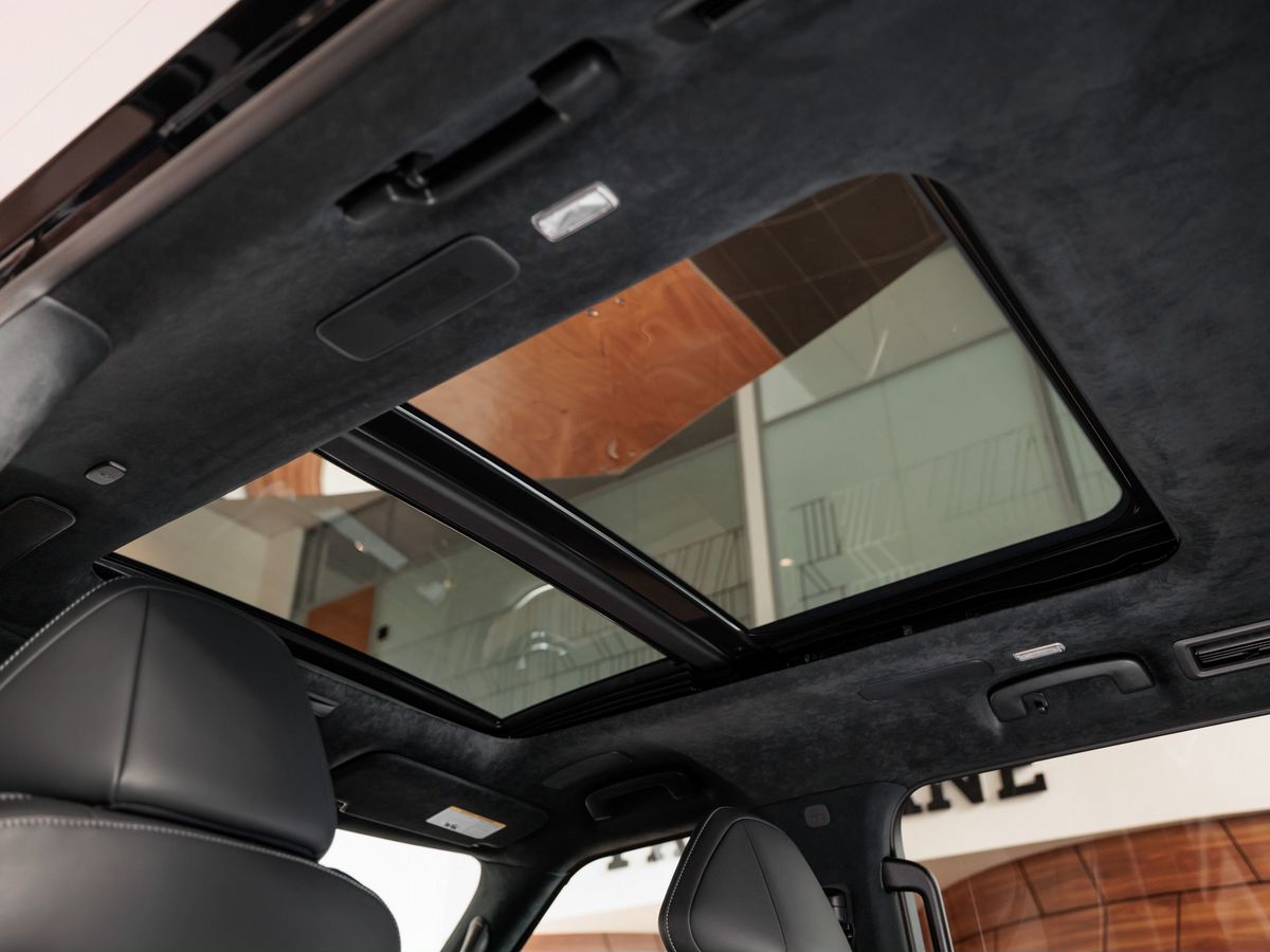 Infiniti QX80 II 3.5 AT (450 л.с.) 4WD