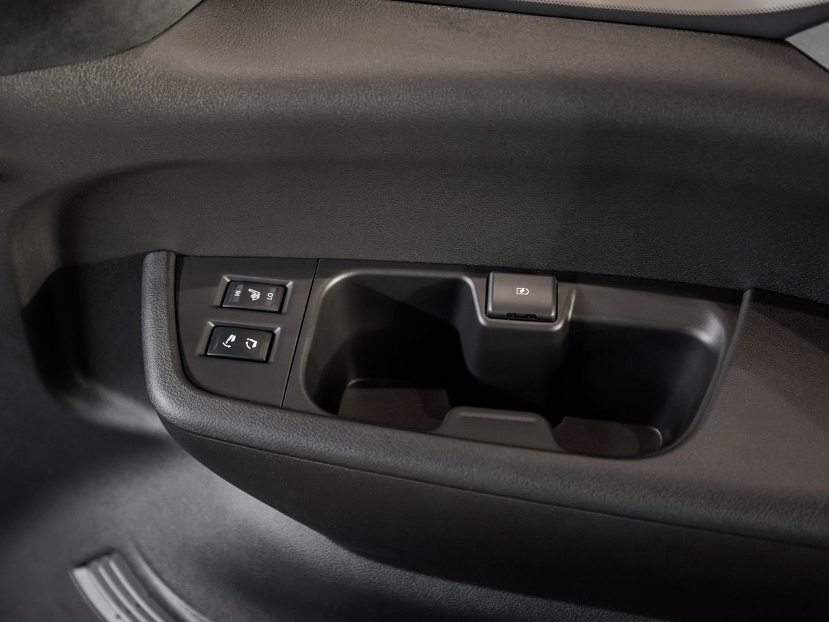 Infiniti QX80 II 3.5 AT (450 л.с.) 4WD