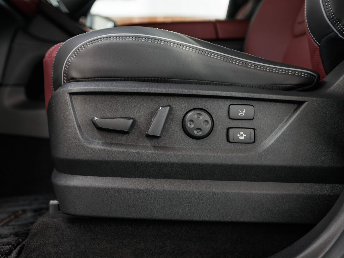 Infiniti QX80 II 3.5 AT (450 л.с.) 4WD