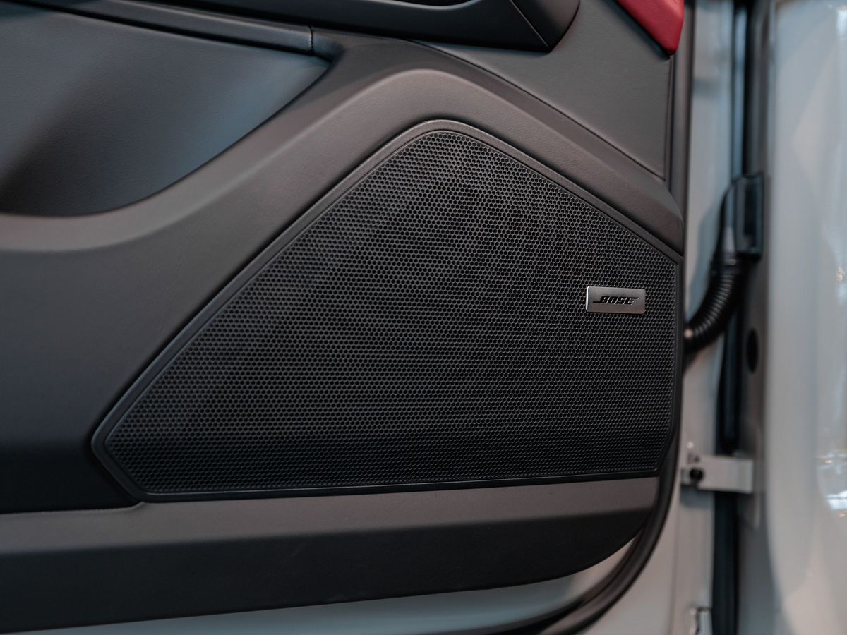 Porsche Cayenne III Рестайлинг Coupé 3.0 AT (353 л.с.) 4WD