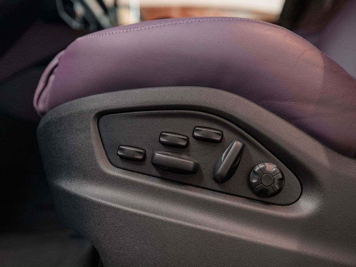 Porsche Cayenne III Рестайлинг 3.0 AT (353 л.с.) 4WD