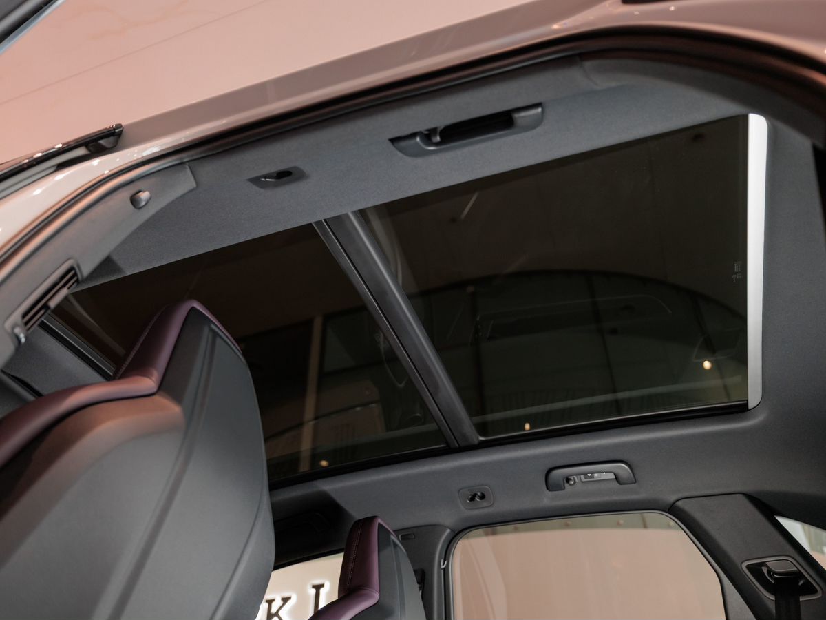 Porsche Cayenne III Рестайлинг 3.0 AT (353 л.с.) 4WD