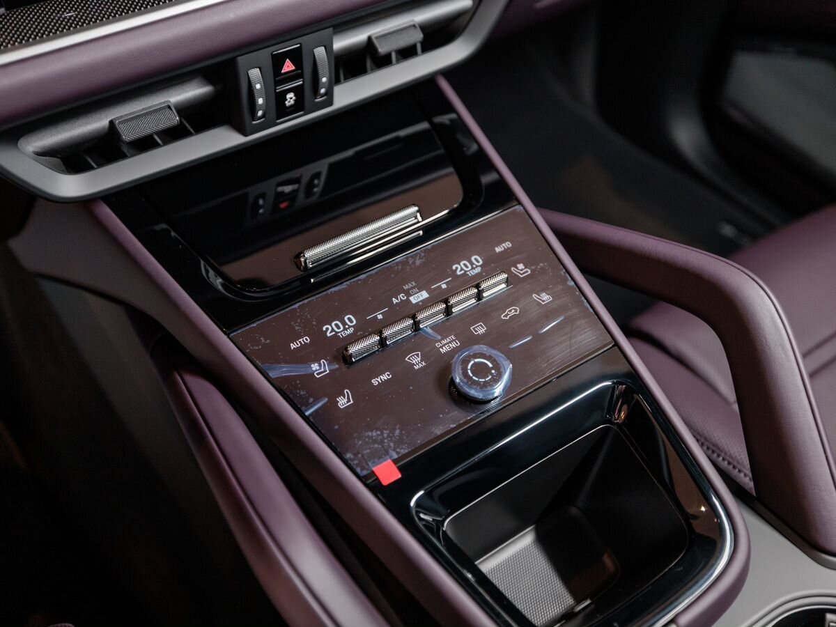 Porsche Cayenne III Рестайлинг 3.0 AT (353 л.с.) 4WD