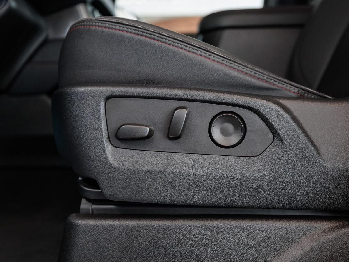 Chevrolet Tahoe V 5.3 AT (343 л.с.) 4WD