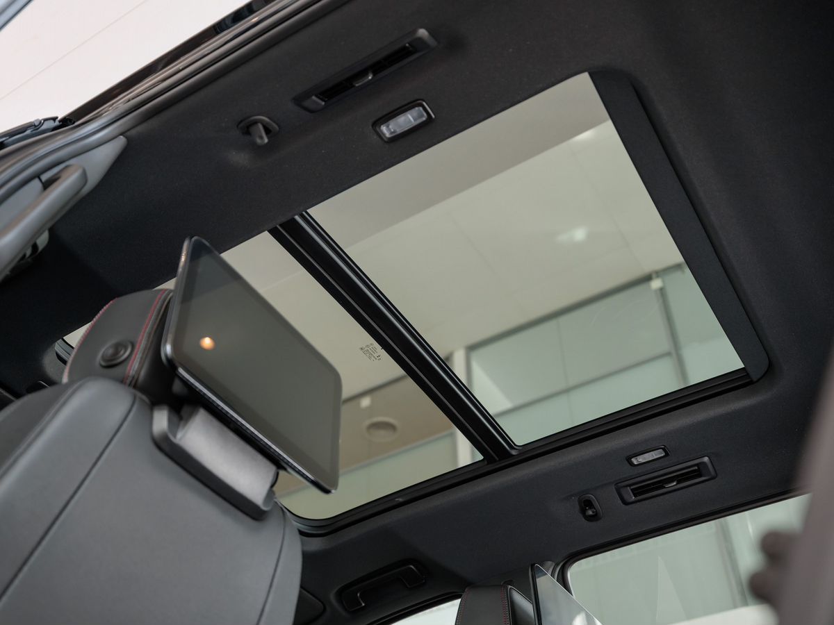 Chevrolet Tahoe V 5.3 AT (343 л.с.) 4WD