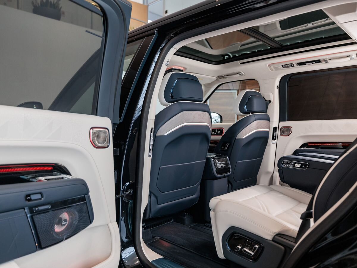 Zeekr 9X 55 kWh 2.0hyb AT (898 л.с.) 4WD