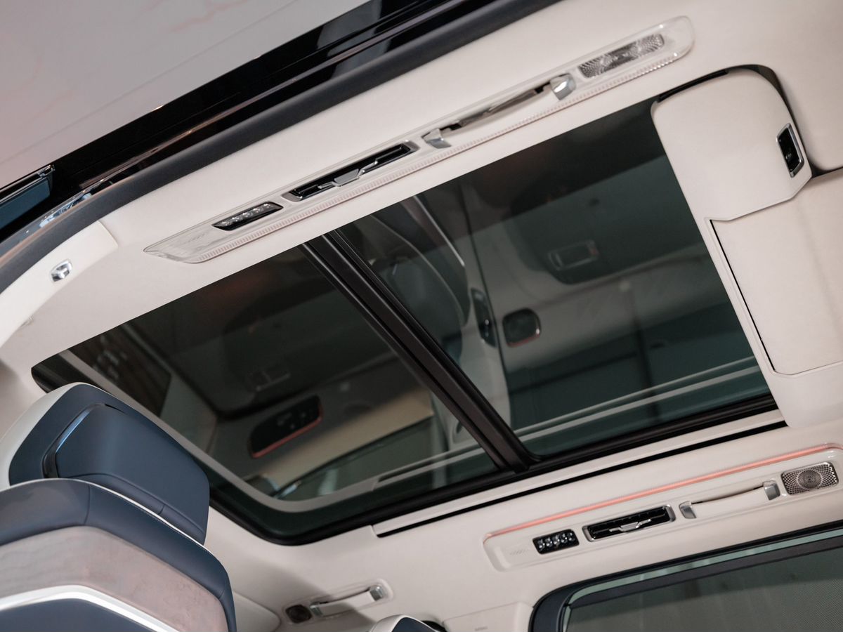 Zeekr 9X 55 kWh 2.0hyb AT (898 л.с.) 4WD