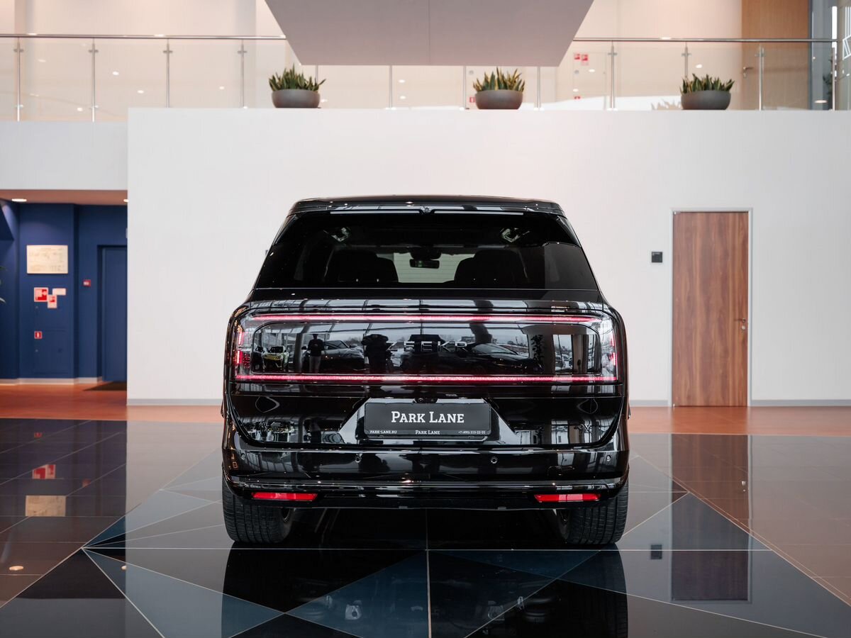 Zeekr 9X 55 kWh 2.0hyb AT (898 л.с.) 4WD