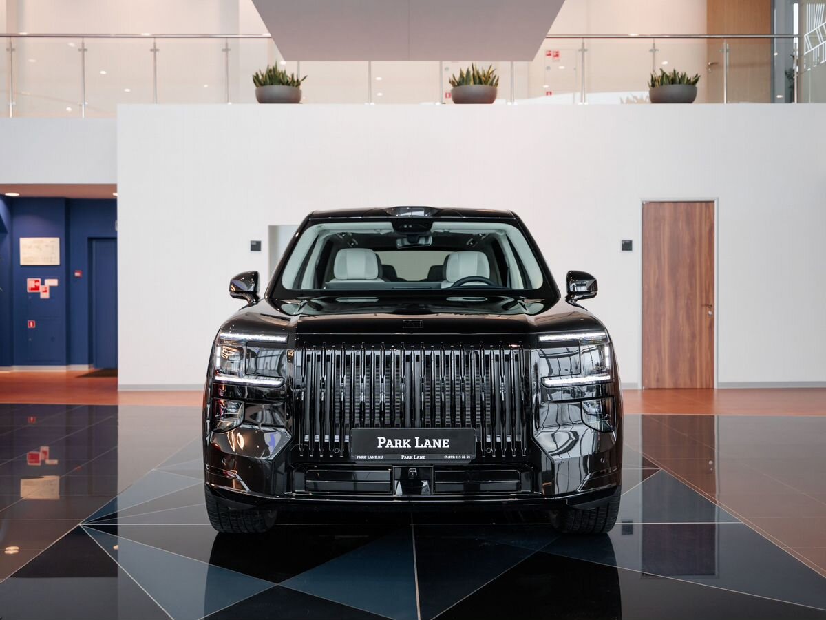 Zeekr 9X 55 kWh 2.0hyb AT (898 л.с.) 4WD