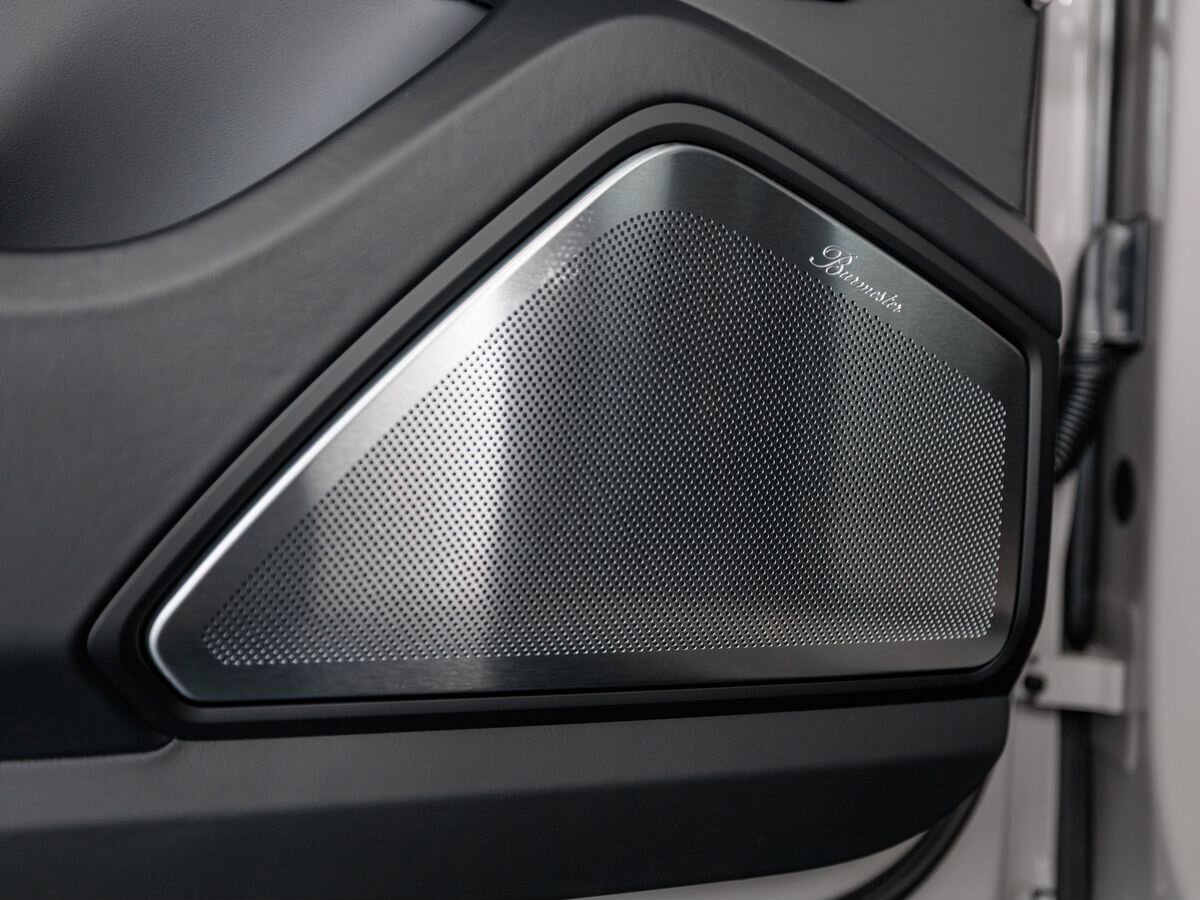 Porsche Cayenne III Рестайлинг Coupé 3.0 AT (353 л.с.) 4WD