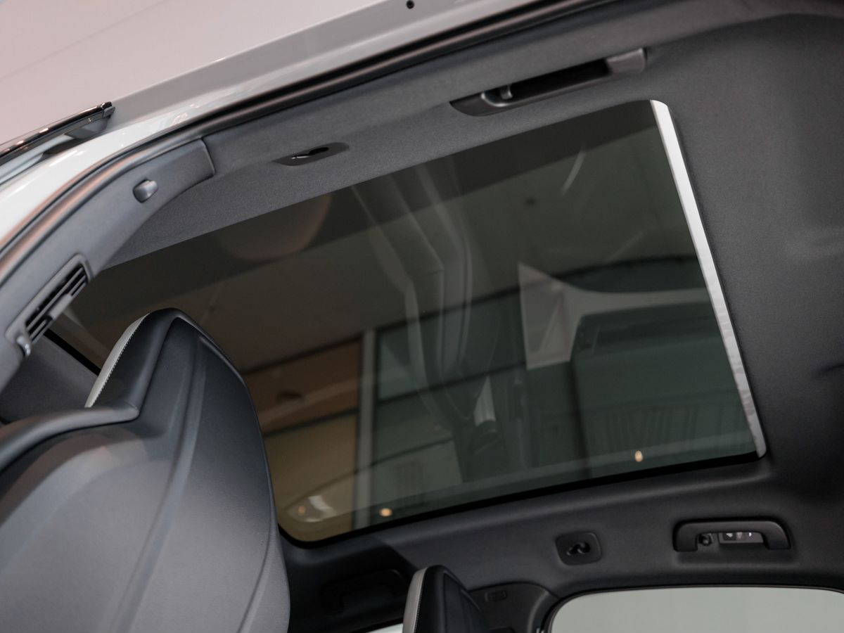 Porsche Cayenne III Рестайлинг Coupé 3.0 AT (353 л.с.) 4WD