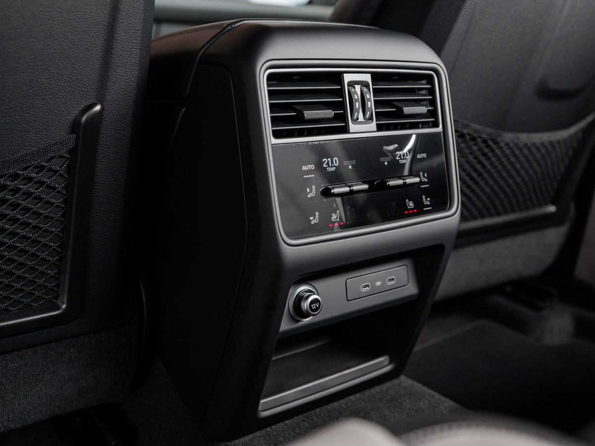 Porsche Cayenne III Рестайлинг Coupé 3.0 AT (353 л.с.) 4WD