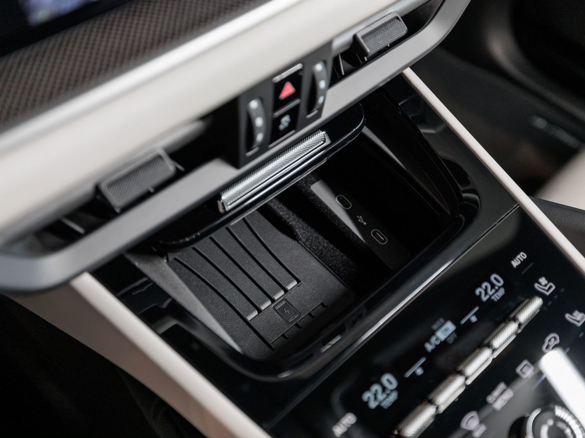 Porsche Cayenne III Рестайлинг Coupé 3.0 AT (353 л.с.) 4WD