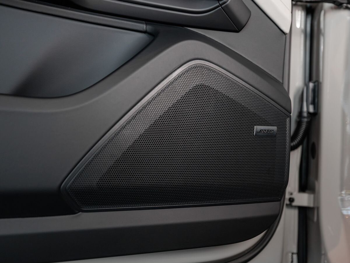 Porsche Cayenne III Рестайлинг Coupé 3.0 AT (353 л.с.) 4WD