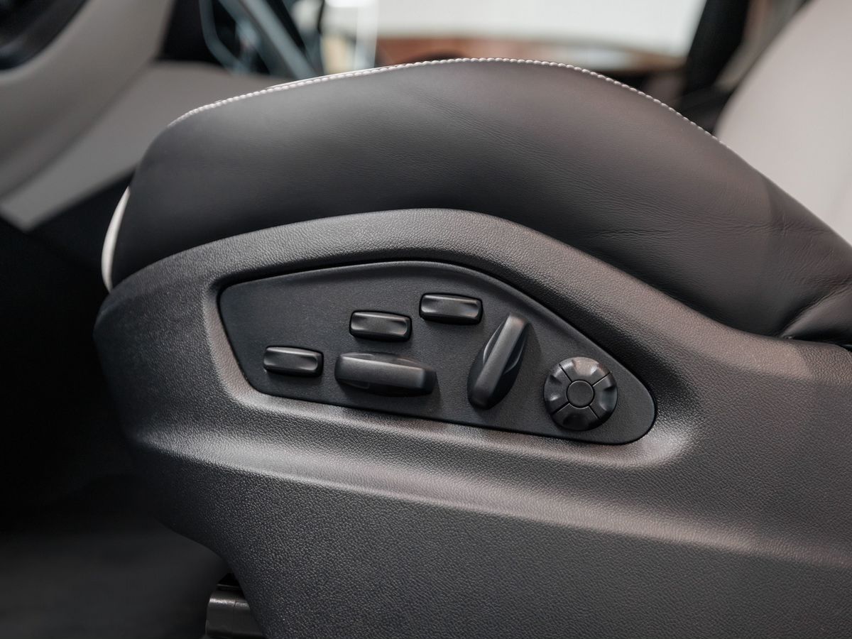 Porsche Cayenne III Рестайлинг Coupé 3.0 AT (353 л.с.) 4WD