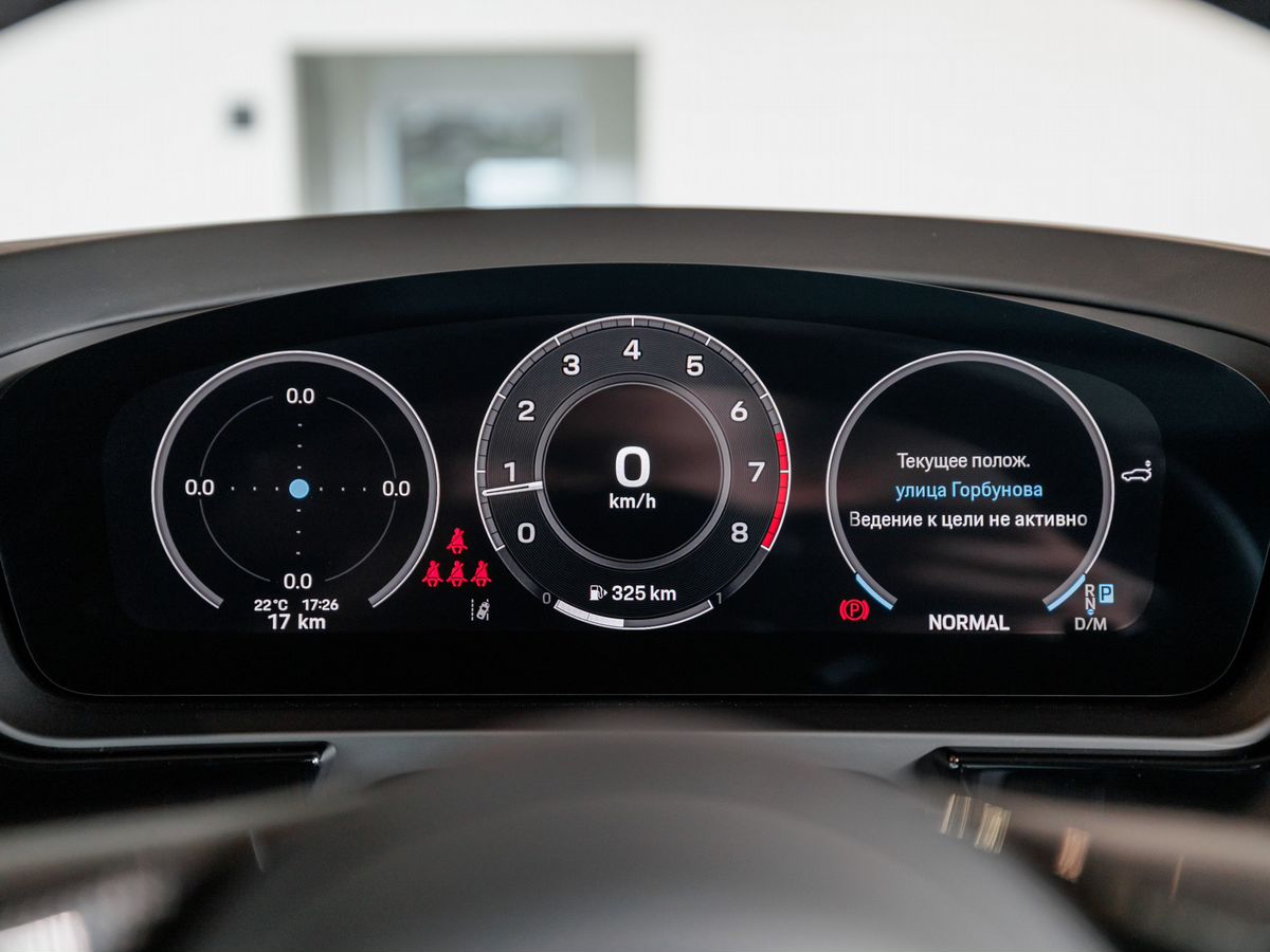 Porsche Cayenne III Рестайлинг Coupé 3.0 AT (353 л.с.) 4WD