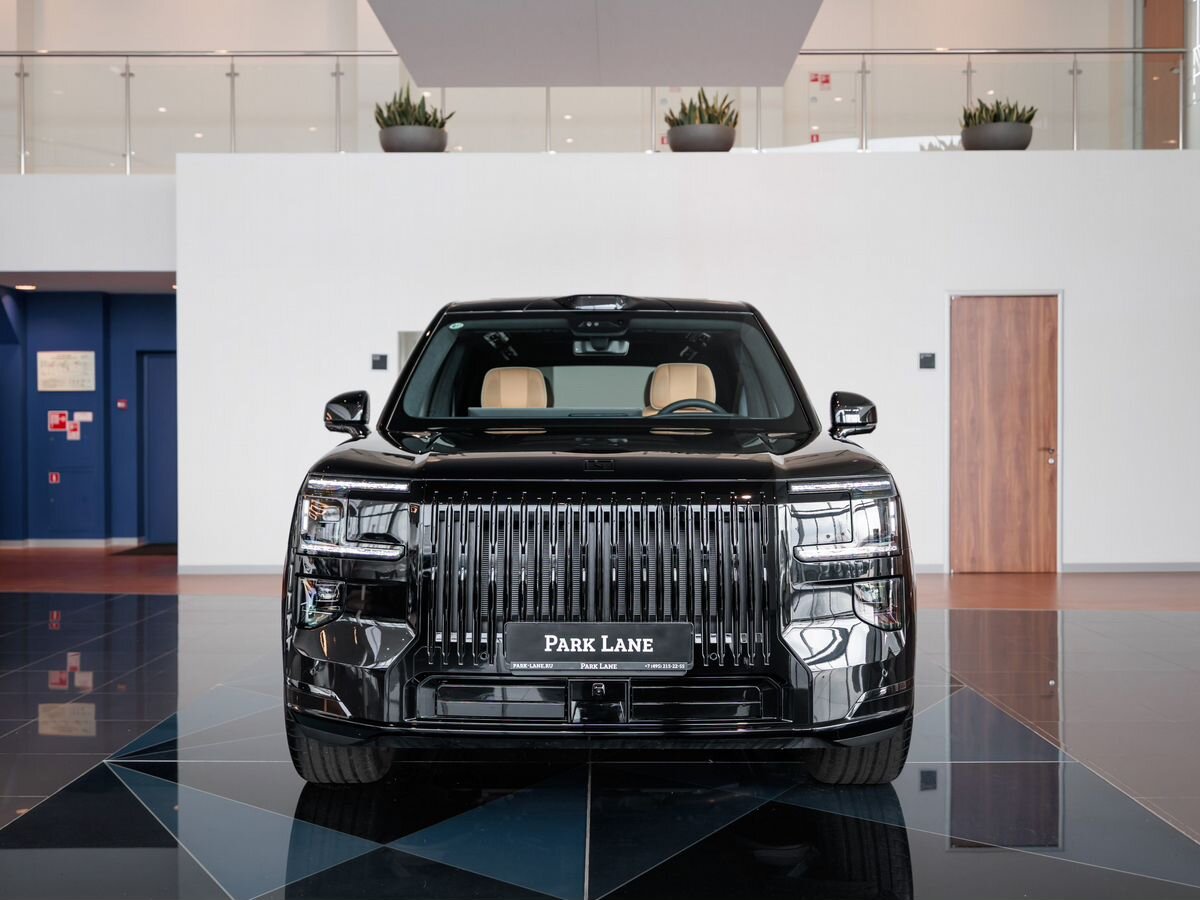 Zeekr 9X 55 kWh 2.0hyb AT (898 л.с.) 4WD