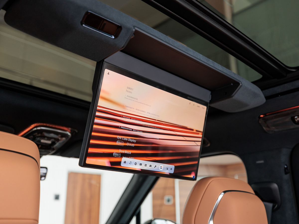 Zeekr 9X 55 kWh 2.0hyb AT (898 л.с.) 4WD