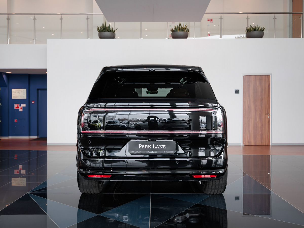 Zeekr 9X 55 kWh 2.0hyb AT (898 л.с.) 4WD