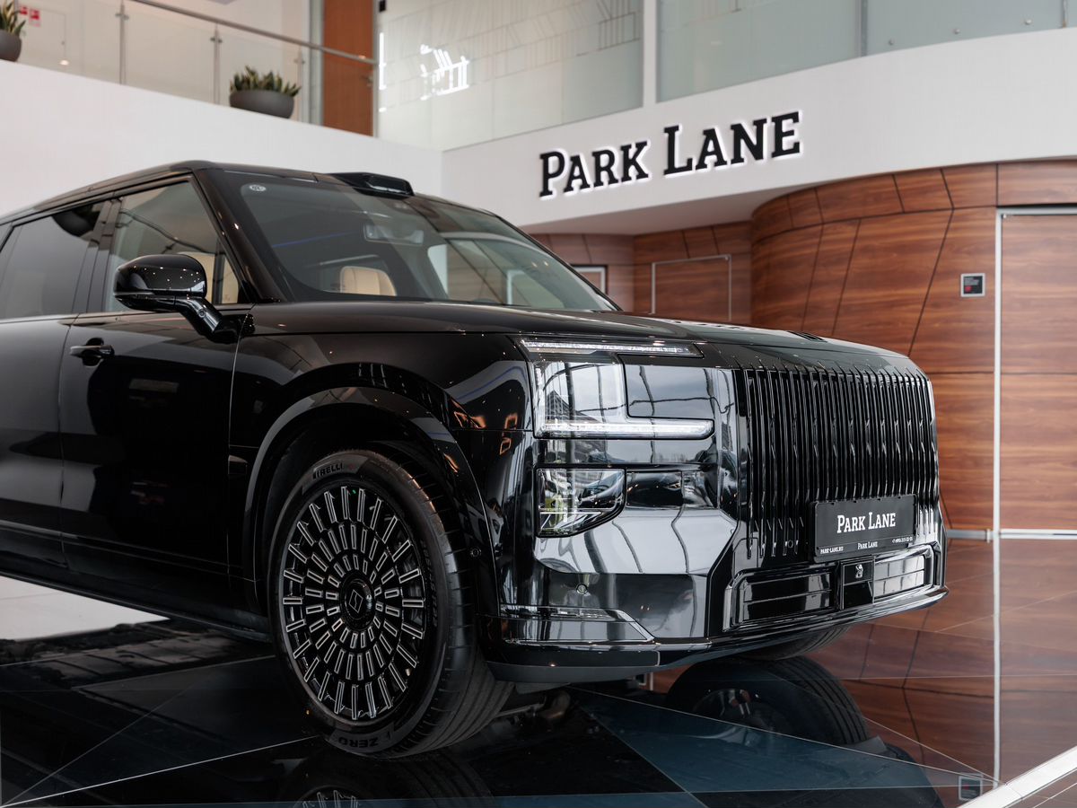 Zeekr 9X 55 kWh 2.0hyb AT (898 л.с.) 4WD