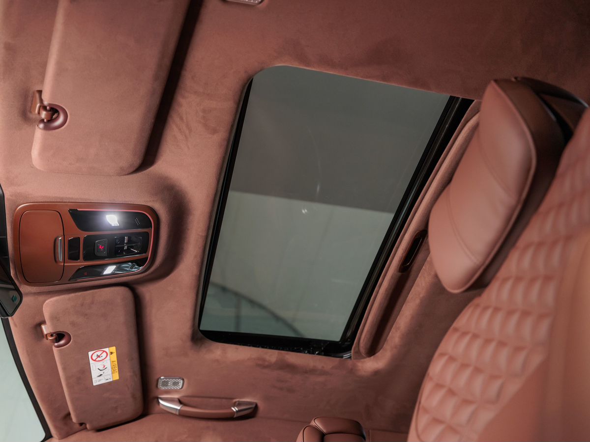 Tank 700 3.0 AT (354 л.с.) 4WD