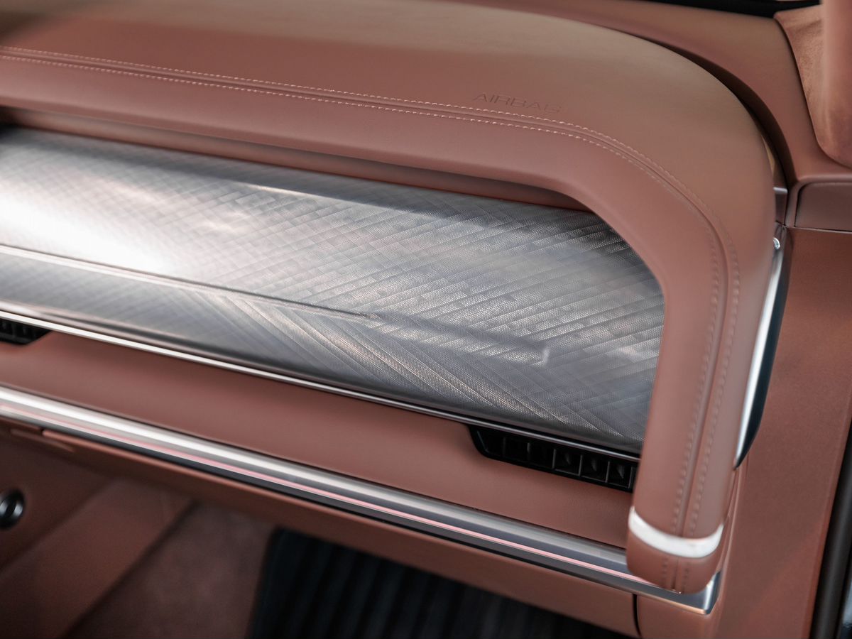 Tank 700 3.0 AT (354 л.с.) 4WD