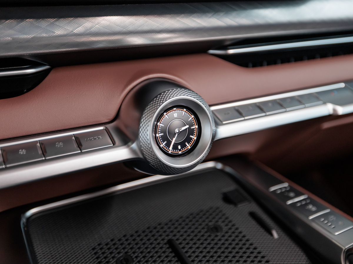 Tank 700 3.0 AT (354 л.с.) 4WD