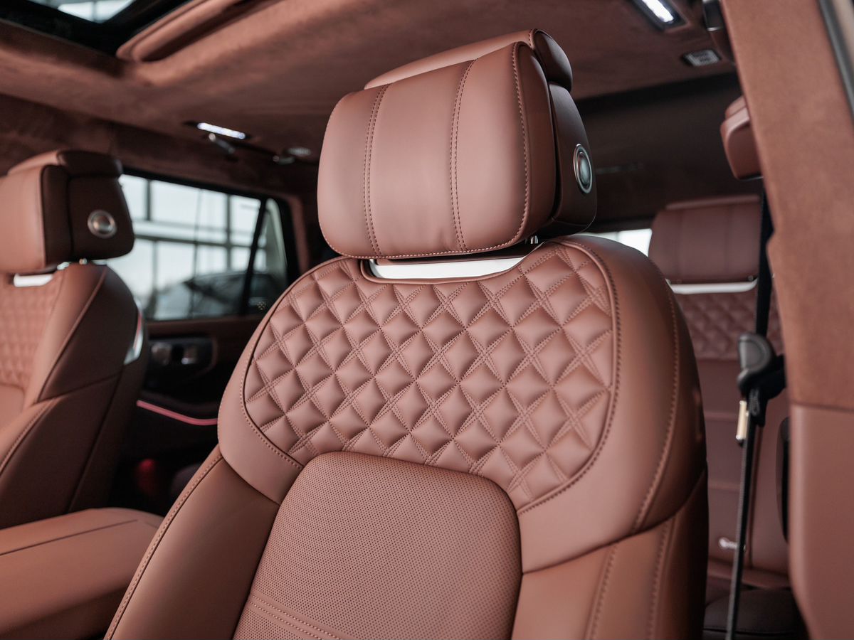 Tank 700 3.0 AT (354 л.с.) 4WD