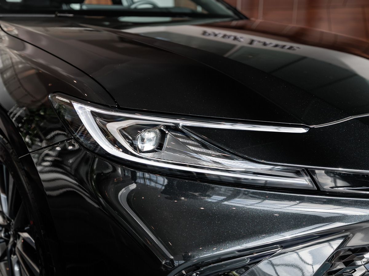 Toyota Camry IX (XV80) China Market 2.0hyb CVT (197 л.с.)