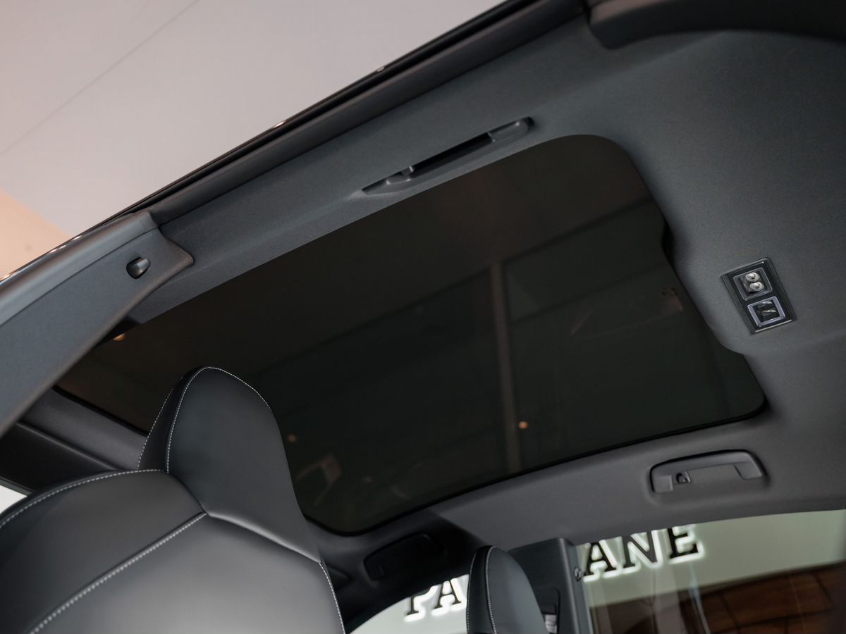 Audi A5 III (B10) L Sportback 2.0 AMT (204 л.с.) 4WD