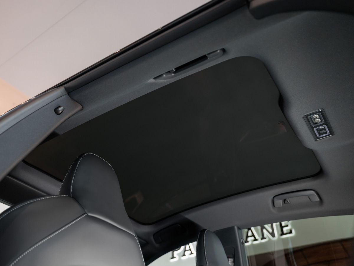 Audi A5 III (B10) L Sportback 2.0 AMT (204 л.с.) 4WD