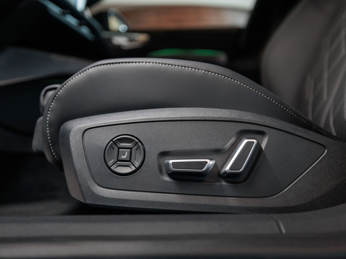 Audi A5 III (B10) L Sportback 2.0 AMT (204 л.с.) 4WD