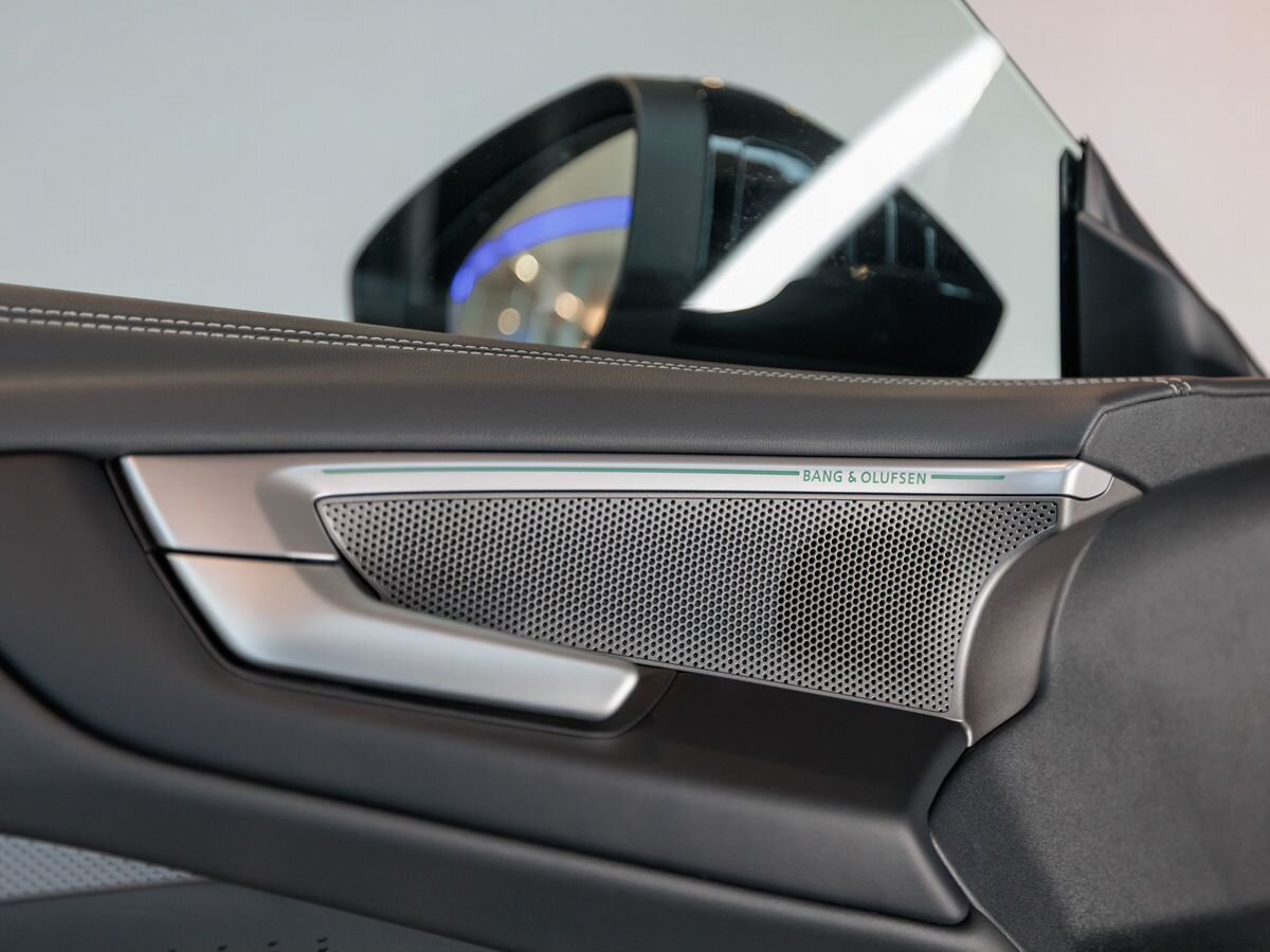 Audi A5 III (B10) L Sportback 2.0 AMT (204 л.с.) 4WD