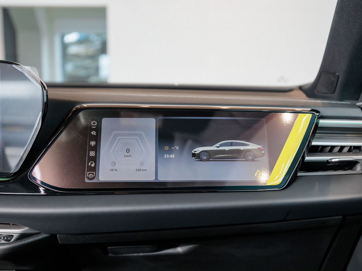 Audi A5 III (B10) L Sportback 2.0 AMT (204 л.с.) 4WD