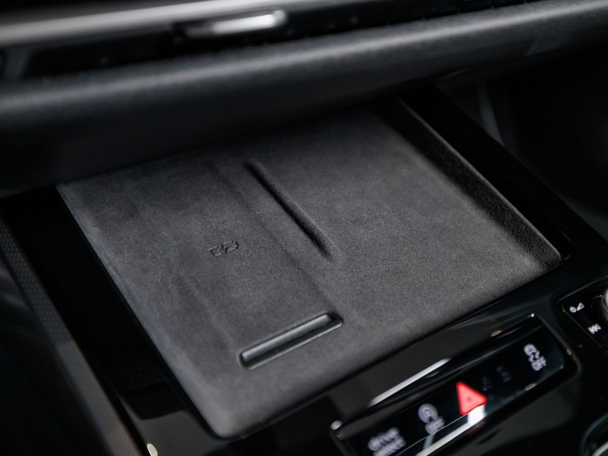 Audi A5 III (B10) L Sportback 2.0 AMT (204 л.с.) 4WD