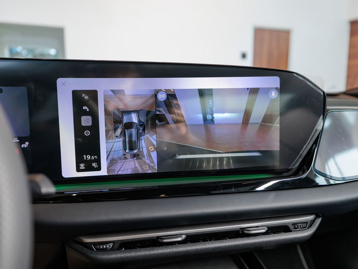 Audi A5 III (B10) L Sportback 2.0 AMT (204 л.с.) 4WD