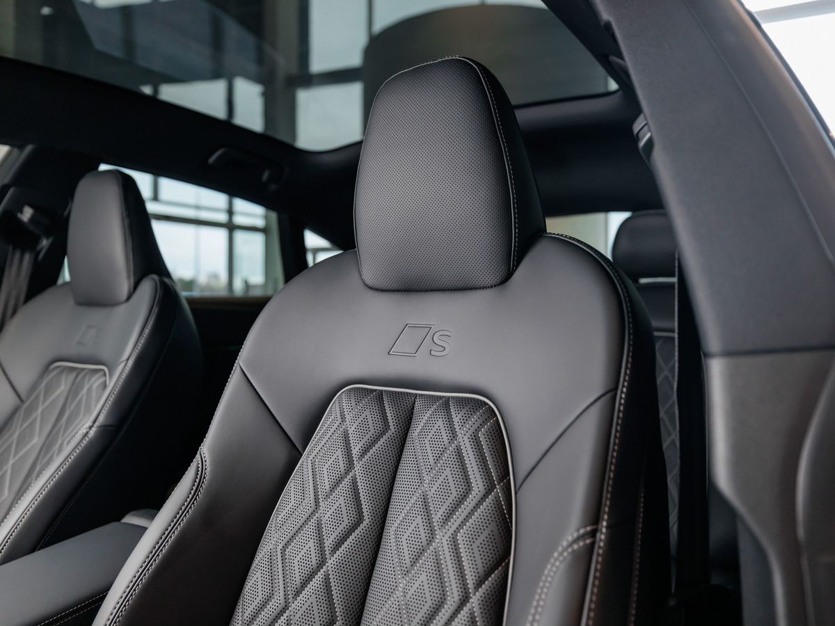 Audi A5 III (B10) L Sportback 2.0 AMT (204 л.с.) 4WD