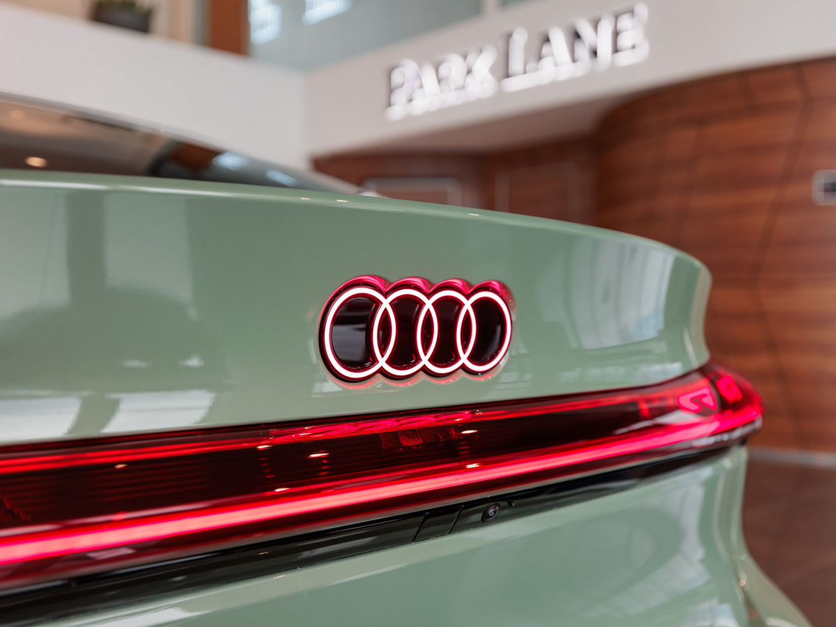 Audi A5 III (B10) L Sportback 2.0 AMT (204 л.с.) 4WD