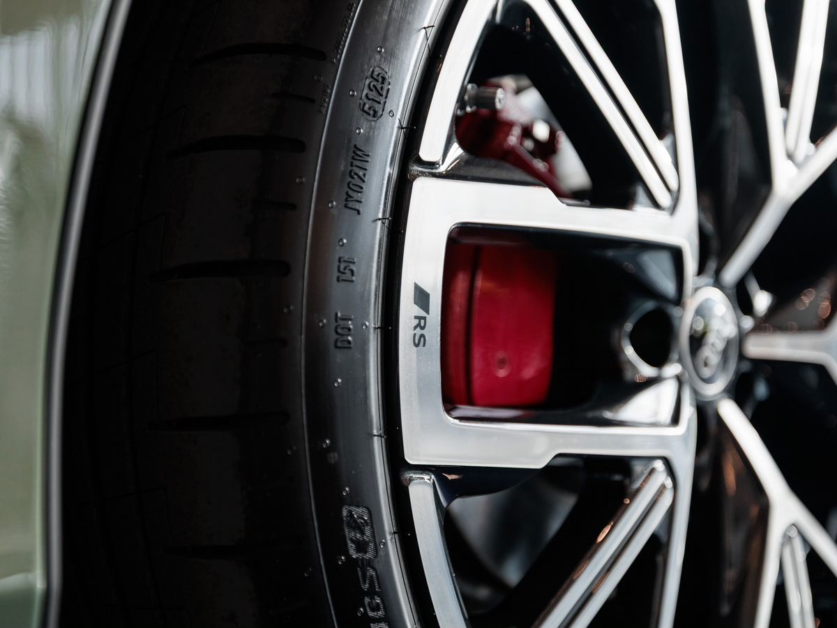 Audi A5 III (B10) L Sportback 2.0 AMT (204 л.с.) 4WD