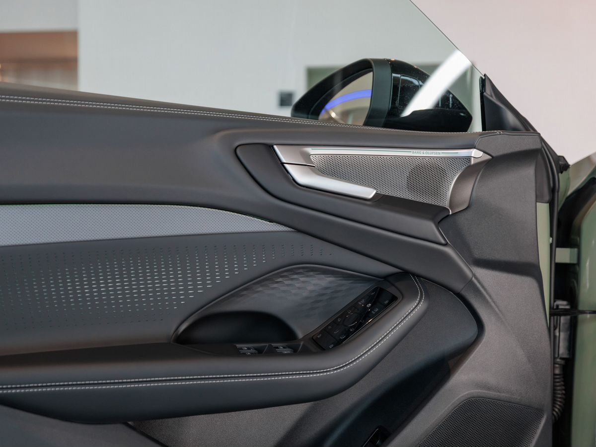 Audi A5 III (B10) L Sportback 2.0 AMT (204 л.с.) 4WD