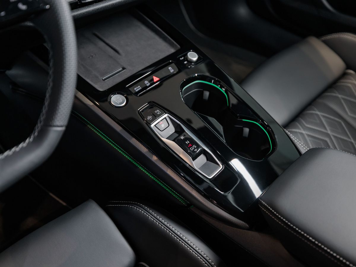 Audi A5 III (B10) L Sportback 2.0 AMT (204 л.с.) 4WD