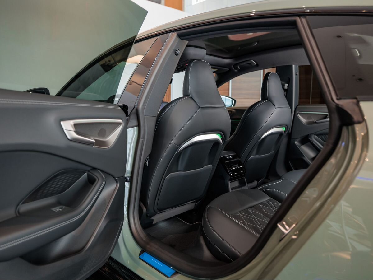 Audi A5 III (B10) L Sportback 2.0 AMT (204 л.с.) 4WD